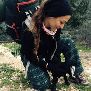 Meet your Posher, Aybuke